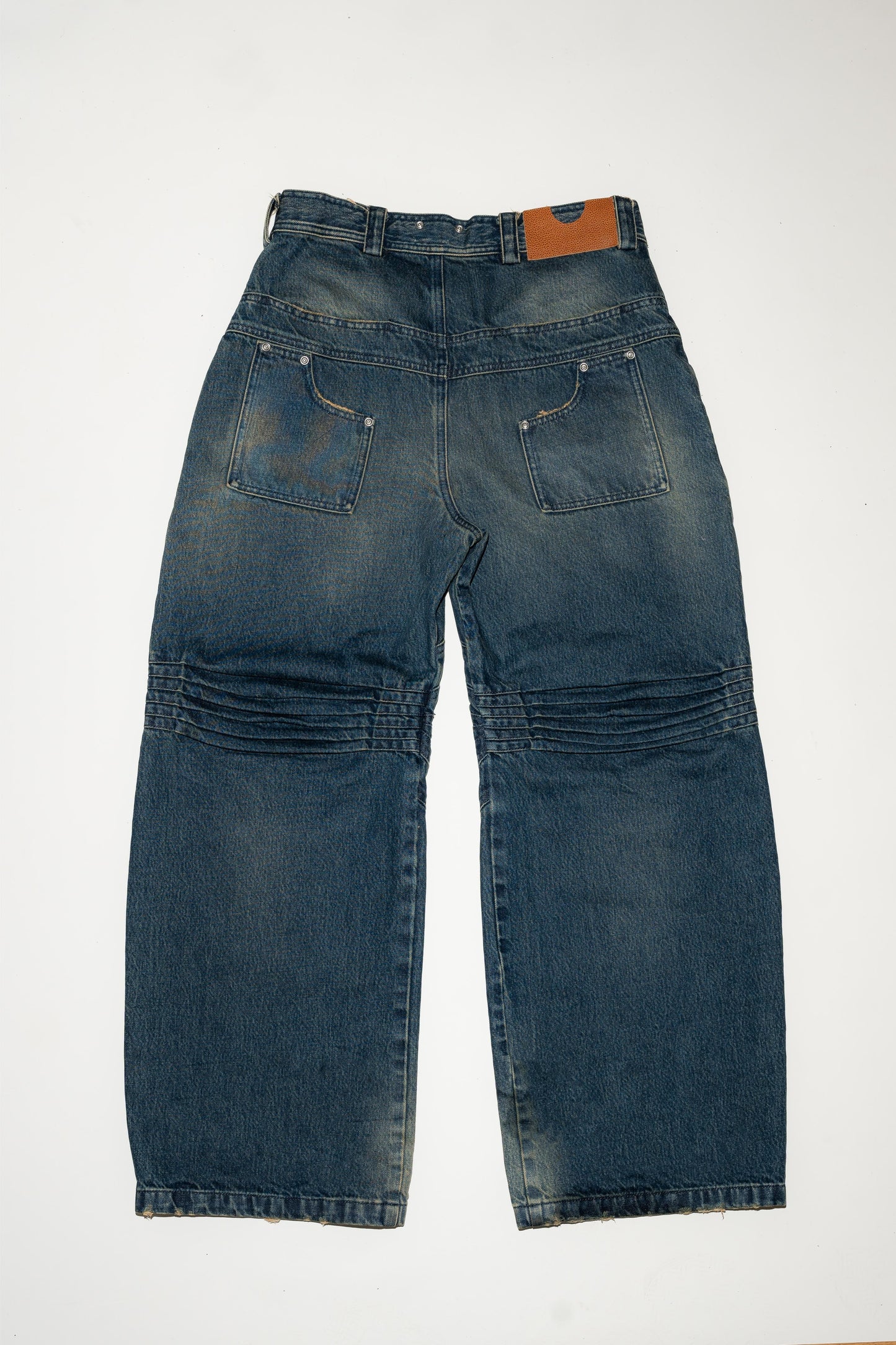 WOODY PANT-PALMISANO-APOC STORE