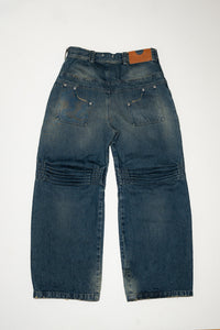 WOODY PANT-PALMISANO-APOC STORE