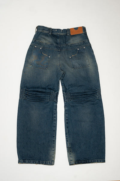 WOODY PANT-PALMISANO-APOC STORE