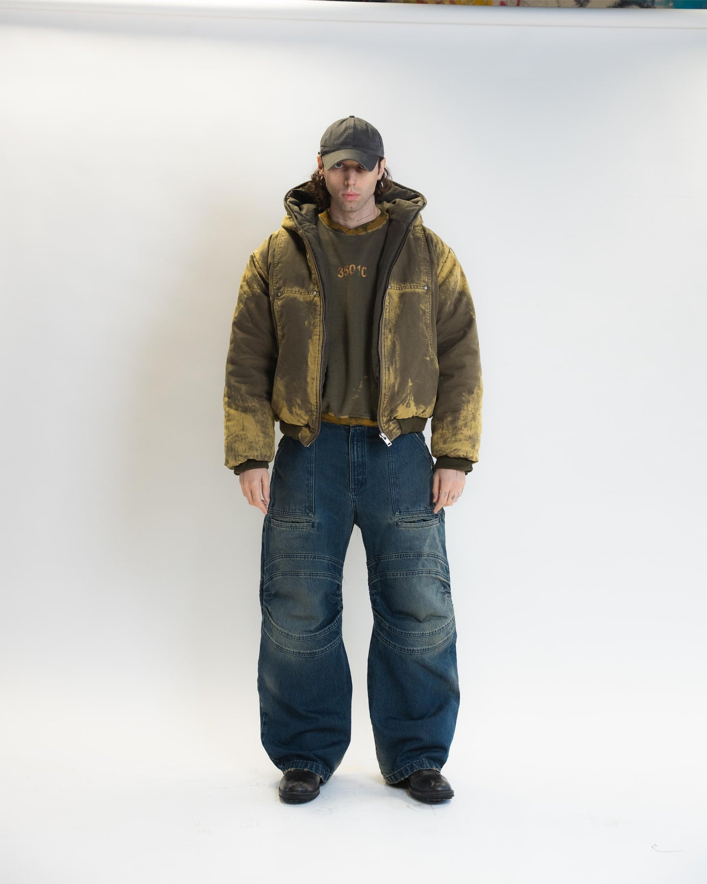 Korben Jacket-PALMISANO-APOC STORE
