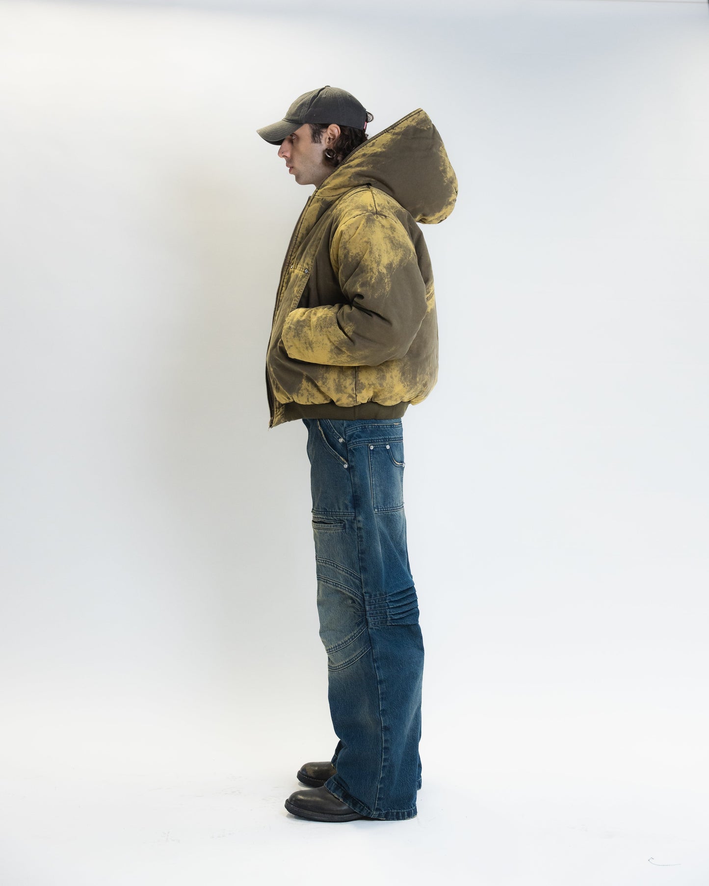 Korben Jacket-PALMISANO-APOC STORE