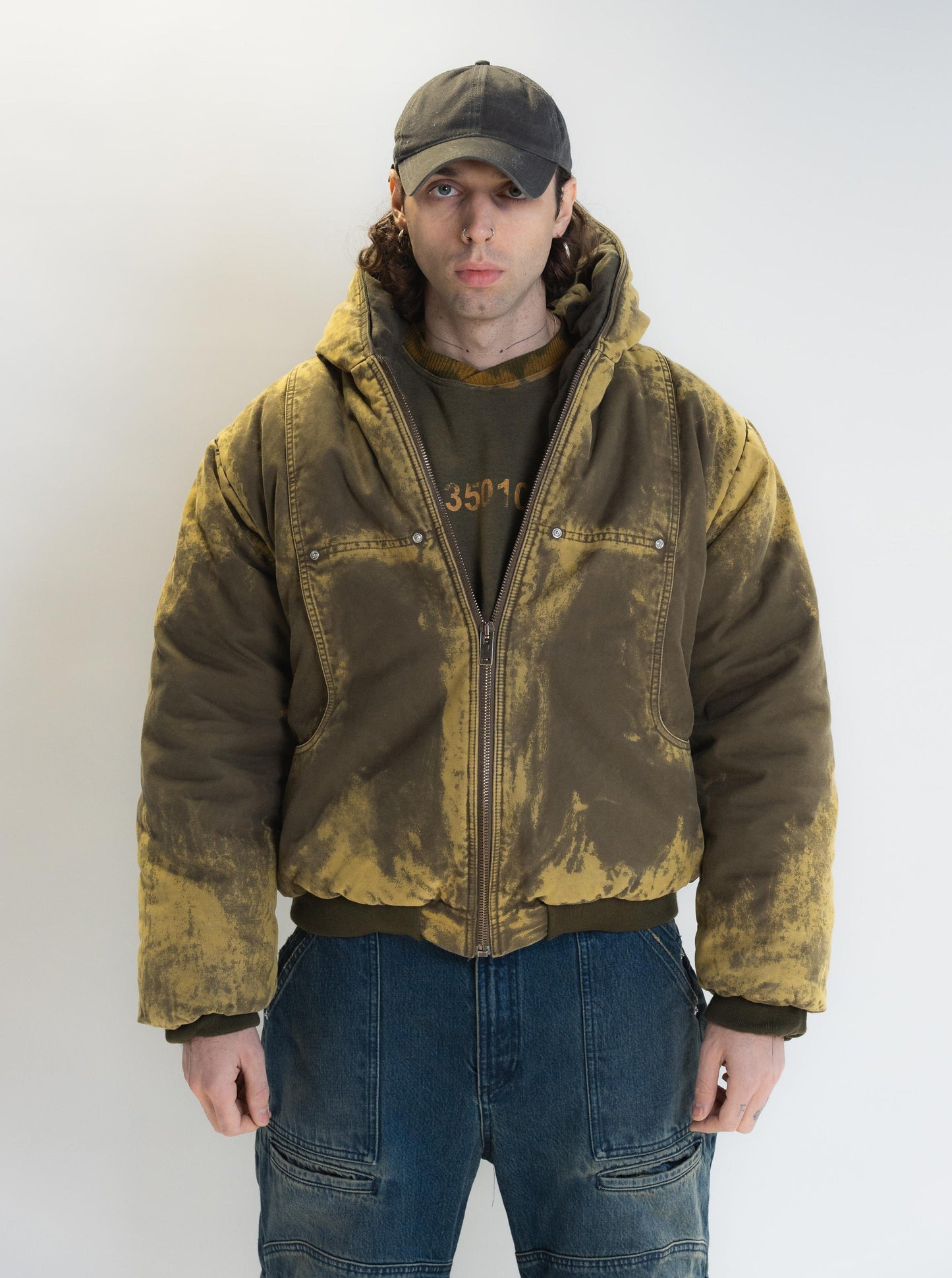 Korben Jacket-PALMISANO-APOC STORE