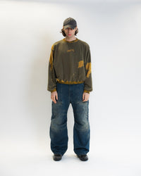 WOODY PANT-PALMISANO-APOC STORE