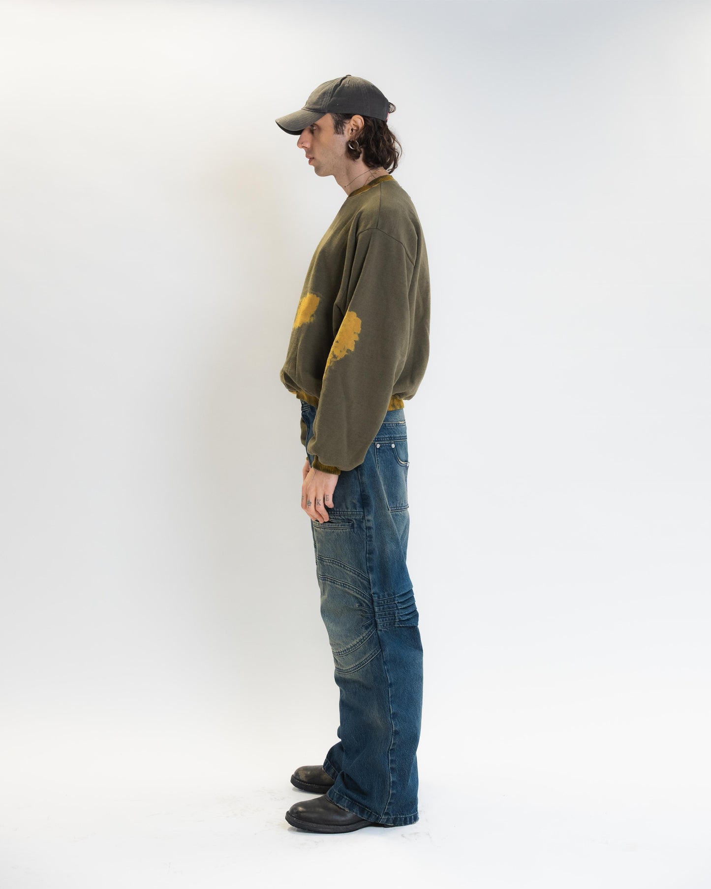 WOODY PANT-PALMISANO-APOC STORE