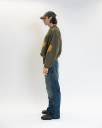 WOODY PANT-PALMISANO-APOC STORE