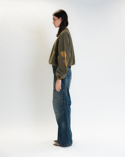 GRADY CREWNECK-PALMISANO-APOC STORE