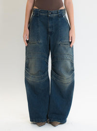 WOODY PANT-PALMISANO-APOC STORE