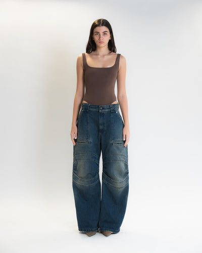 WOODY PANT-PALMISANO-APOC STORE