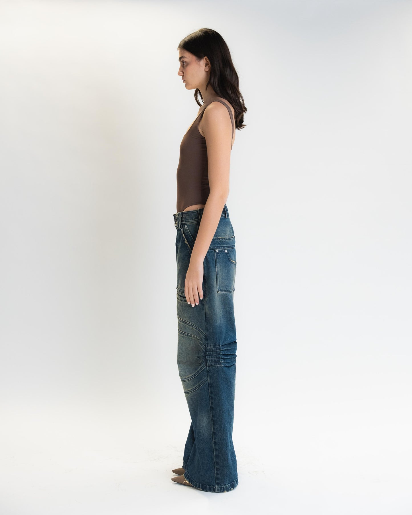 WOODY PANT-PALMISANO-APOC STORE