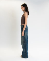 WOODY PANT-PALMISANO-APOC STORE