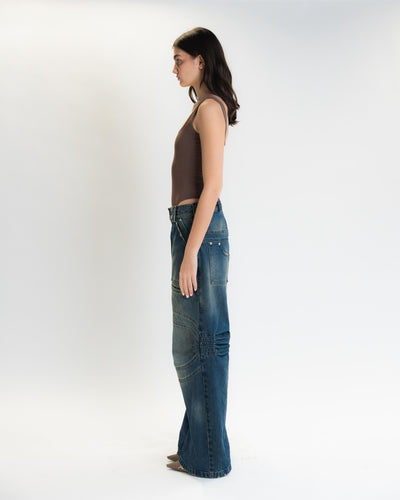 WOODY PANT-PALMISANO-APOC STORE