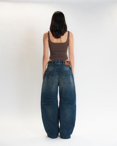 WOODY PANT-PALMISANO-APOC STORE