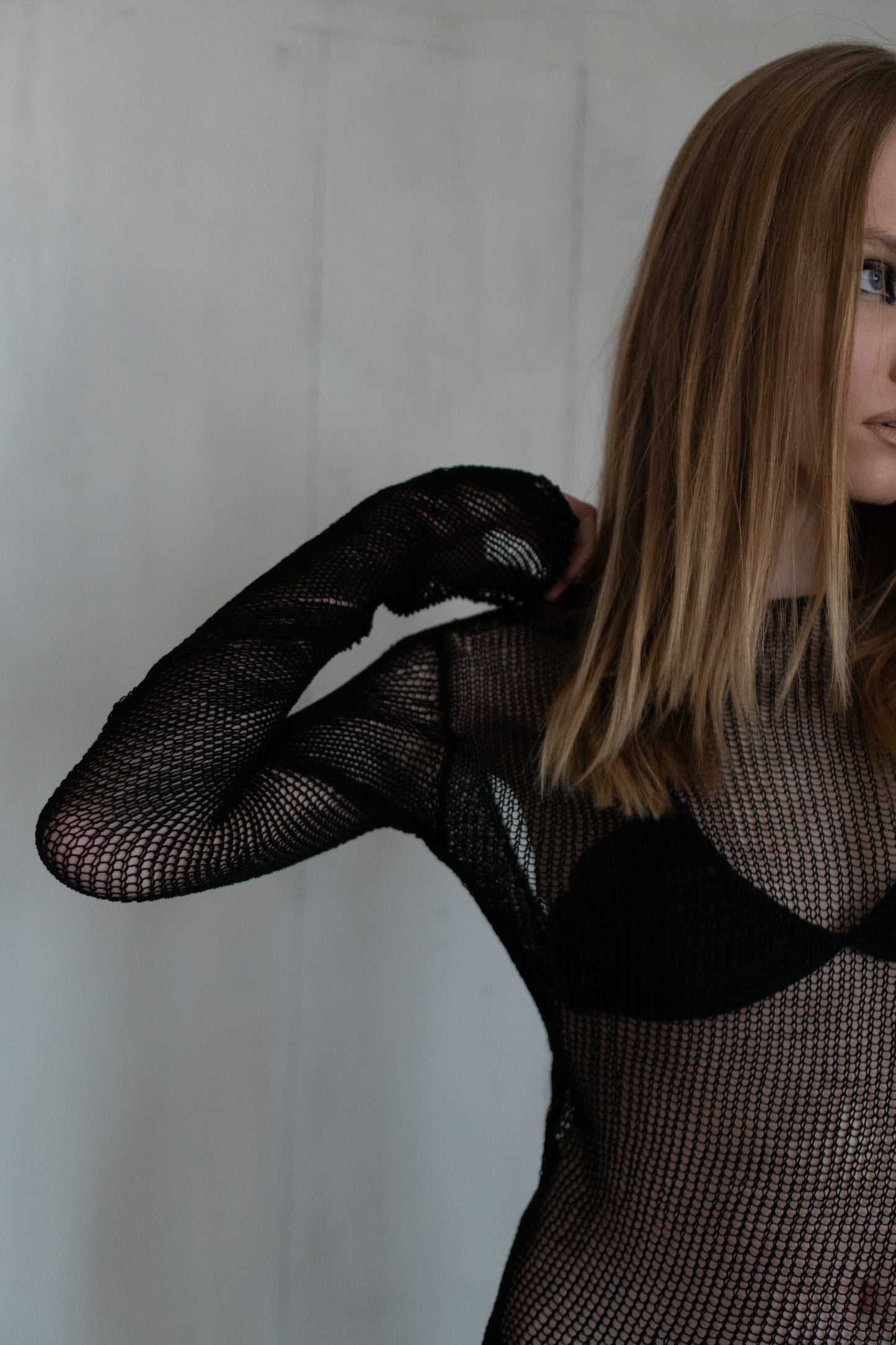 Tunic/Dress SANDS-V4K-APOC STORE