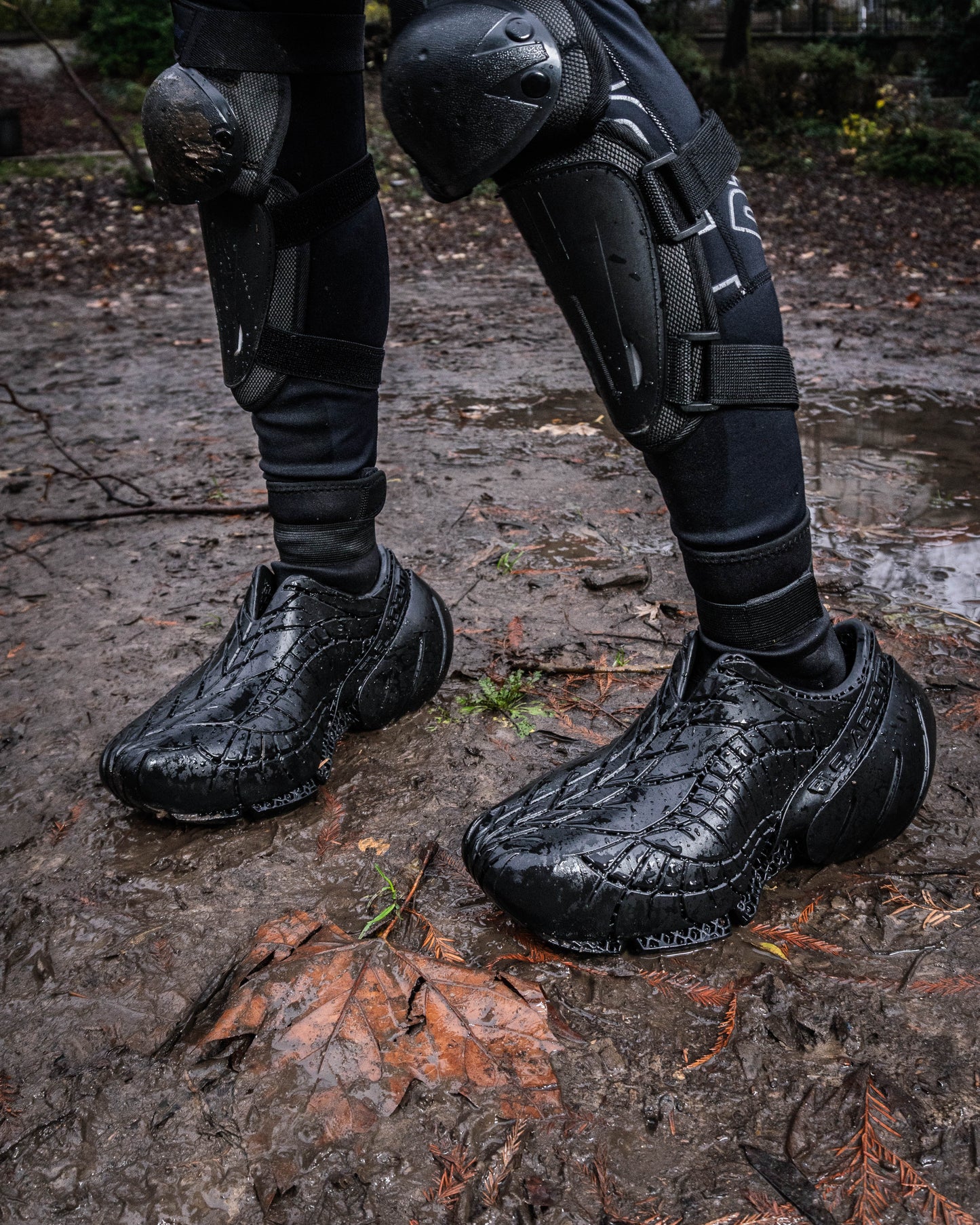 Kaoutshoes-Bilel A.CHOUTRI-APOC STORE