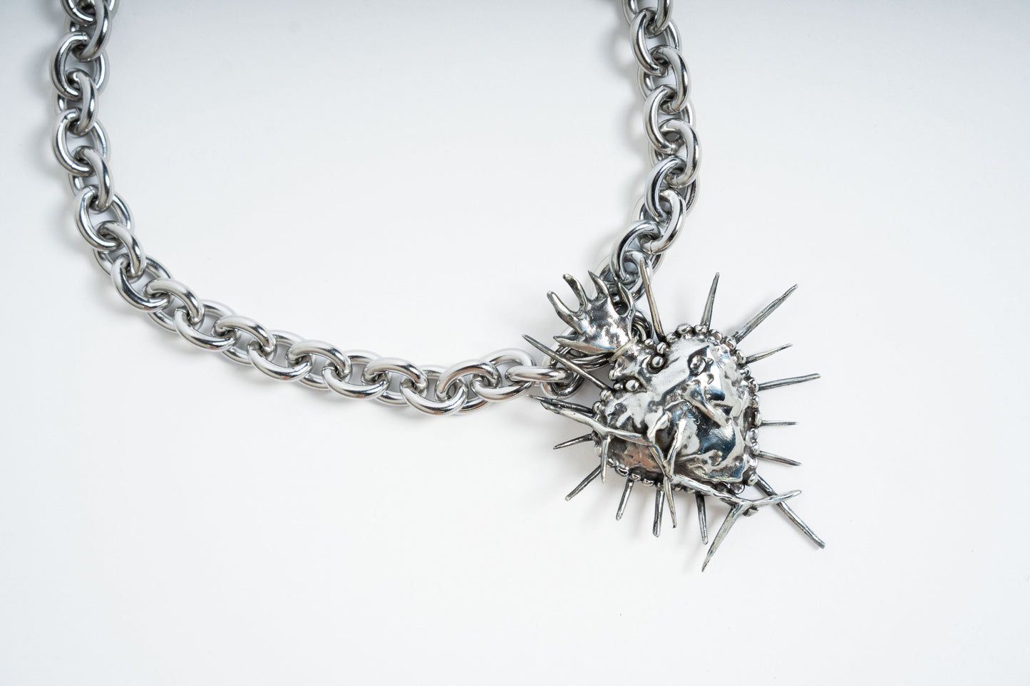 DESPERATE - HEART-FILOZA-APOC STORE