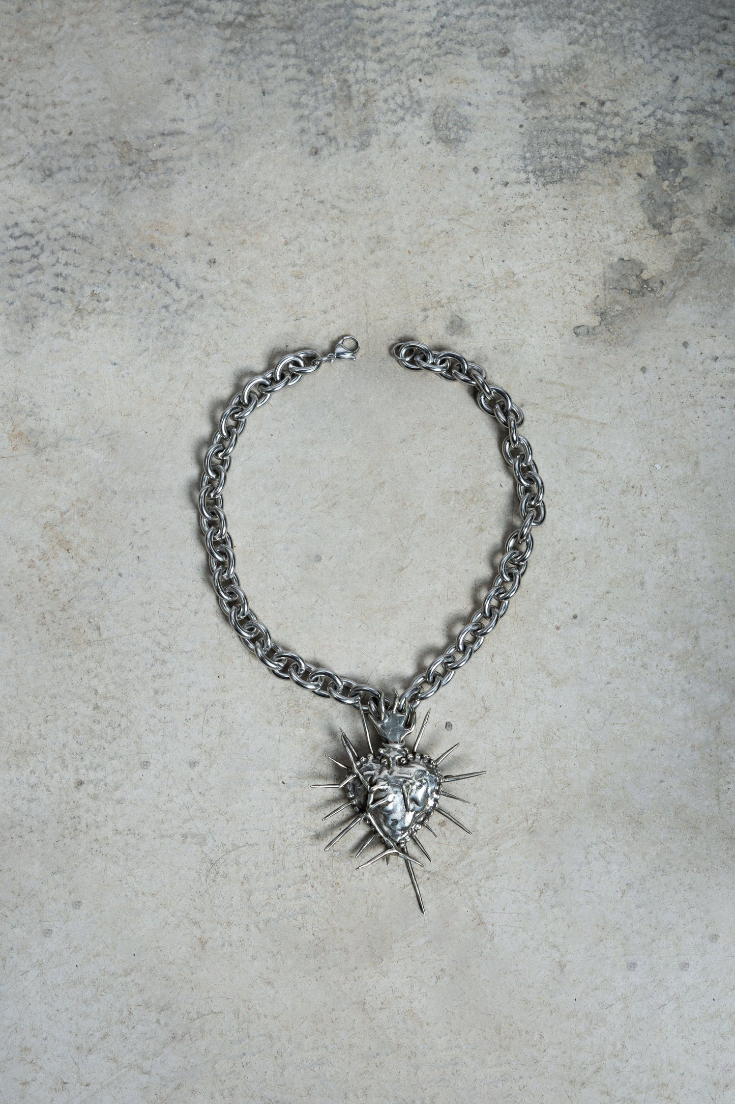 DESPERATE - HEART-FILOZA-APOC STORE