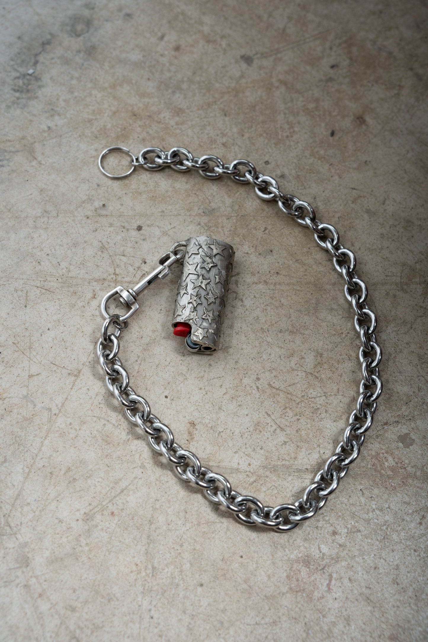 Star Lighter Case-Filoza-APOC STORE