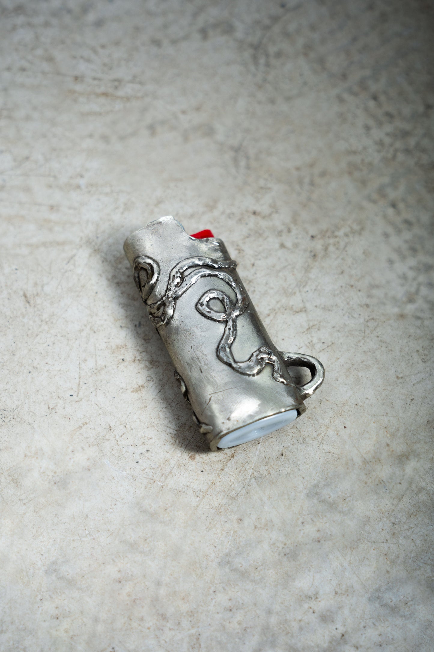 Bow Lighter Case-Filoza-APOC STORE