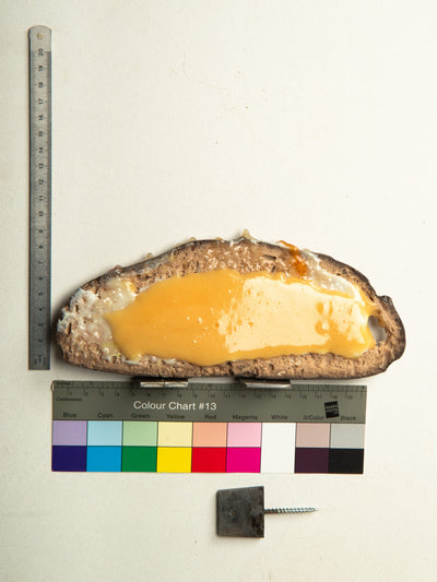 Commensalisme Bread Shelf - Monaco 4 Août-Vincent Olinet-APOC STORE