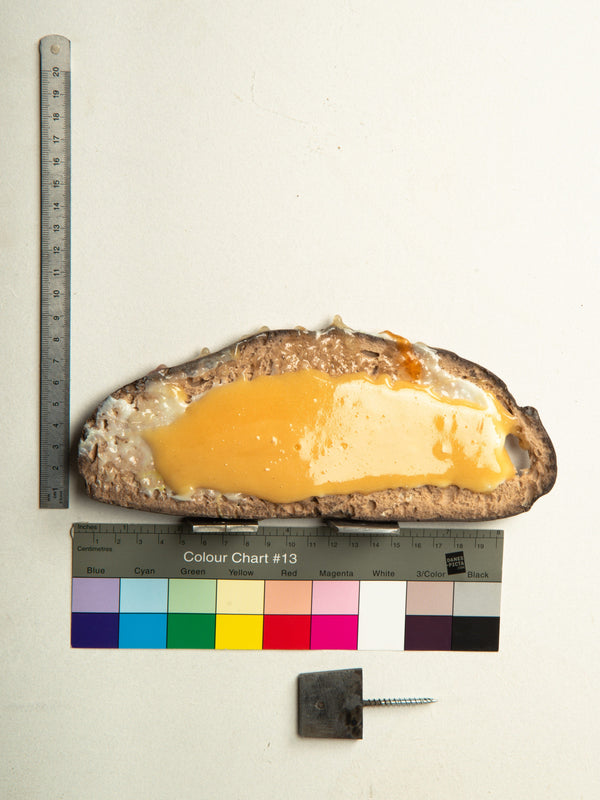 Commensalisme Bread Shelf - Monaco 4 Août-Vincent Olinet-APOC STORE