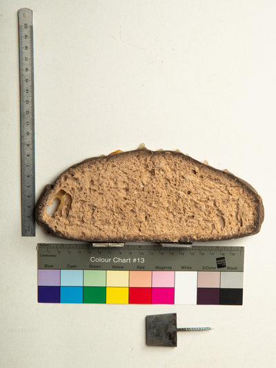 Commensalisme Bread Shelf - Monaco 4 Août-Vincent Olinet-APOC STORE