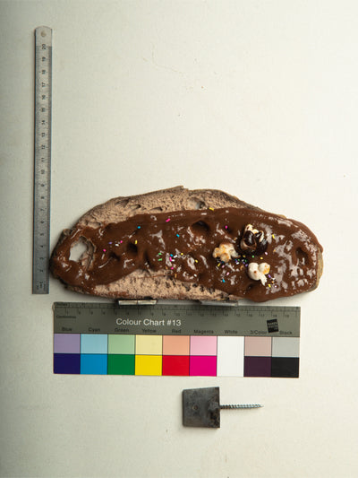 Commensalisme Bread Shelf - 03h03-Vincent Olinet-APOC STORE