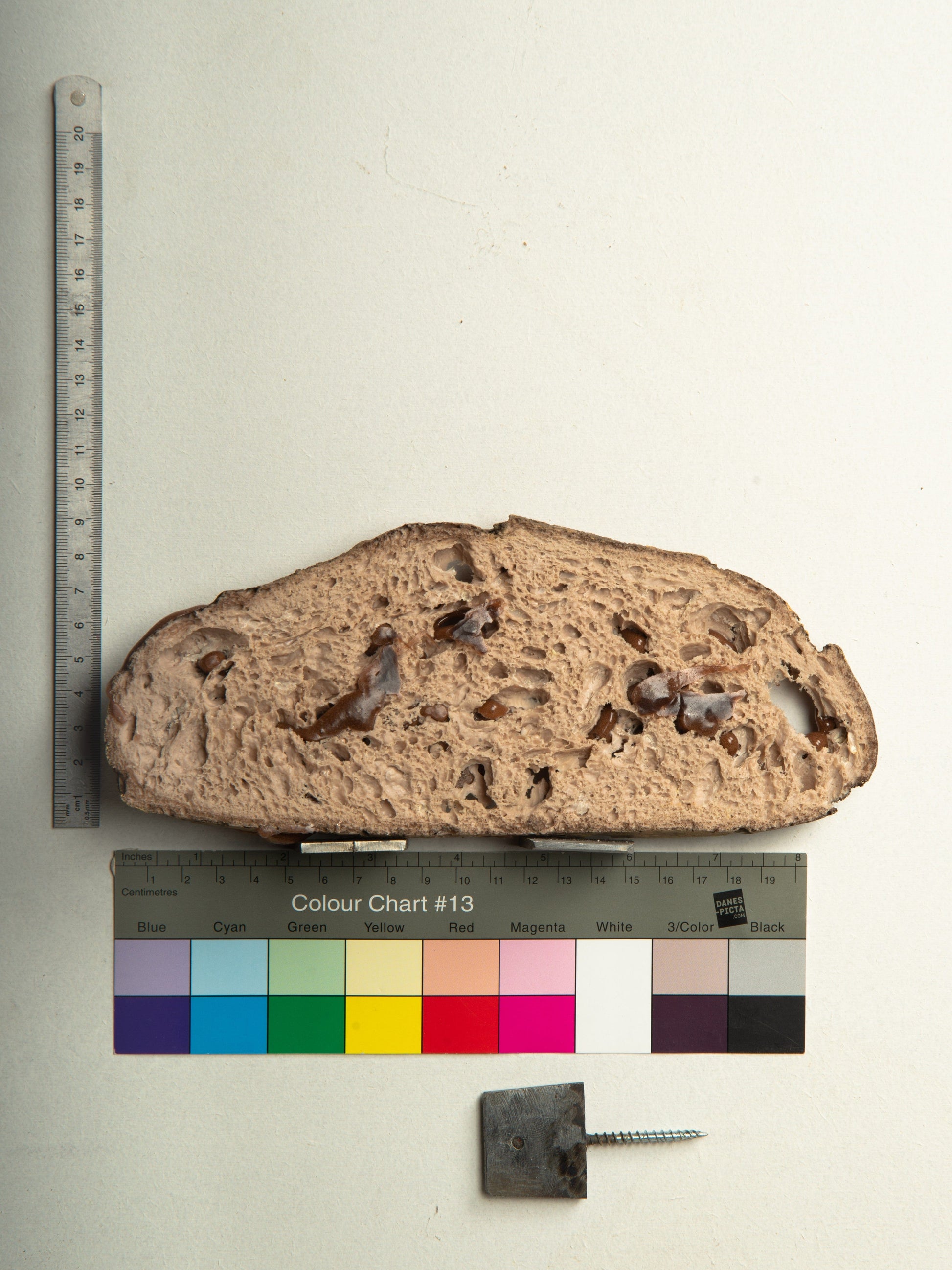 Commensalisme Bread Shelf - 03h03-Vincent Olinet-APOC STORE