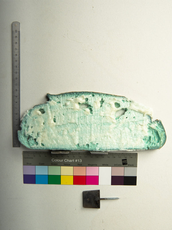 Commensalisme Bread Shelf - Simple taste-Vincent Olinet-APOC STORE