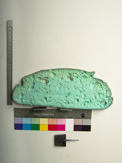 Commensalisme Bread Shelf - Simple taste-Vincent Olinet-APOC STORE