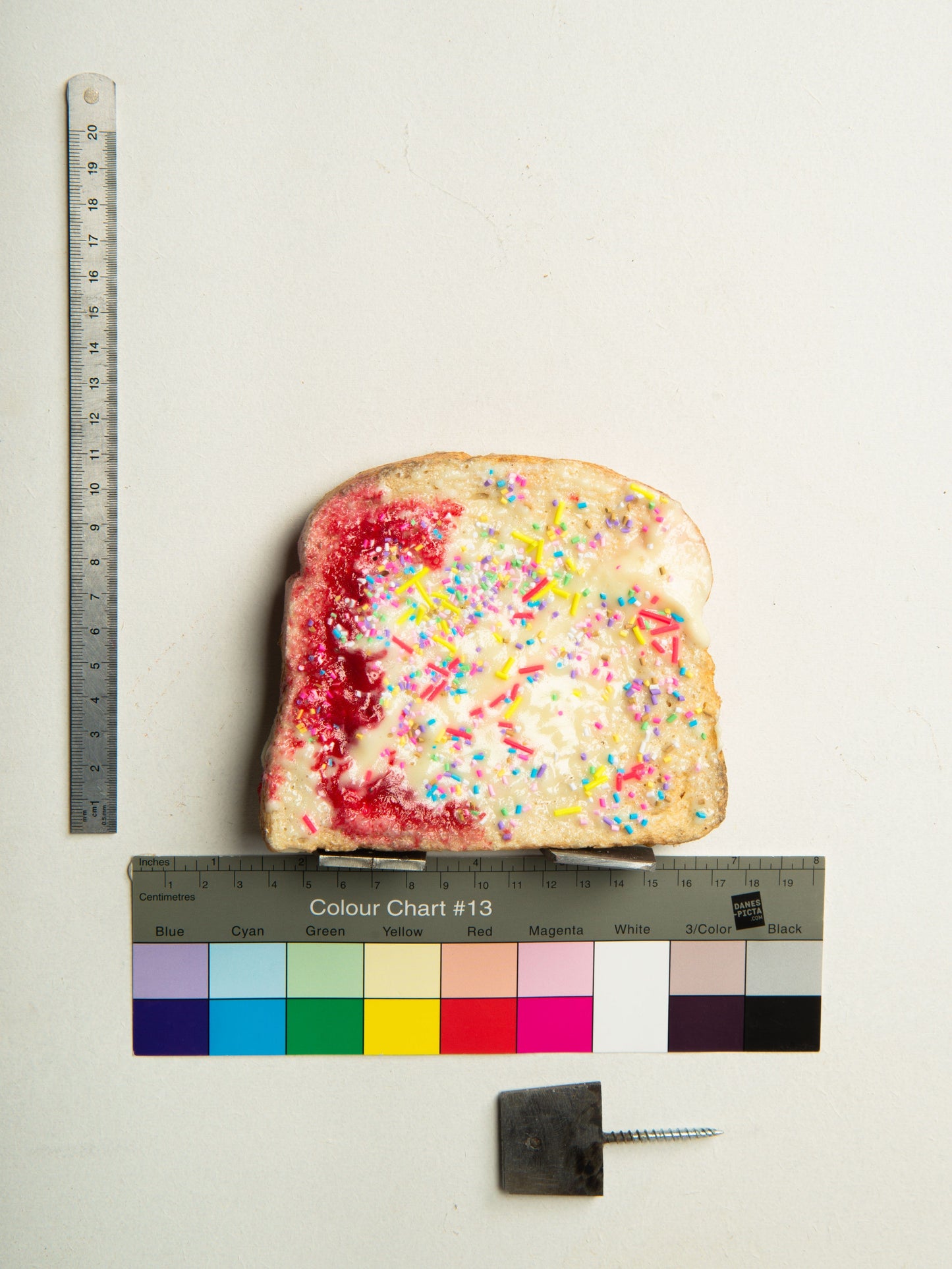 Commensalisme Bread Shelf - Wednesday-Vincent Olinet-APOC STORE