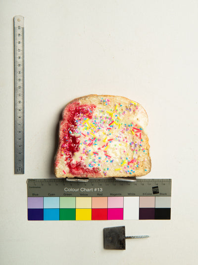 Commensalisme Bread Shelf - Wednesday-Vincent Olinet-APOC STORE