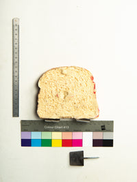 Commensalisme Bread Shelf - Wednesday-Vincent Olinet-APOC STORE