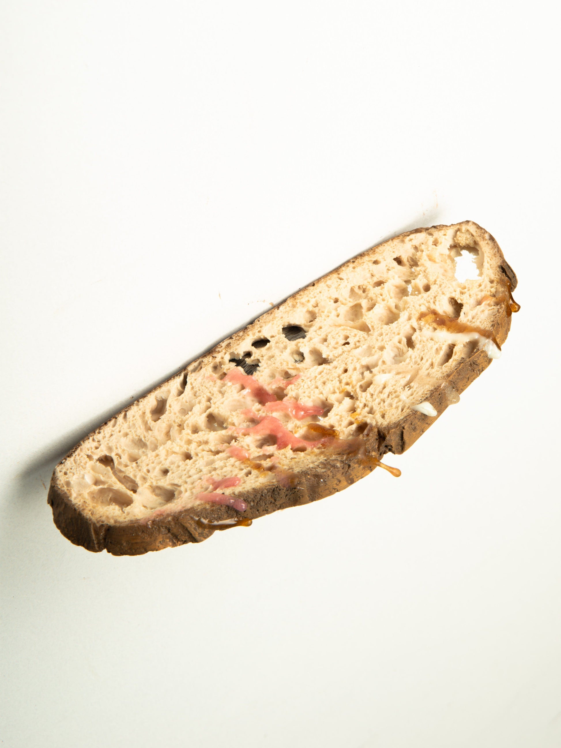 Commensalisme Bread Shelf - 09h17-Vincent Olinet-APOC STORE