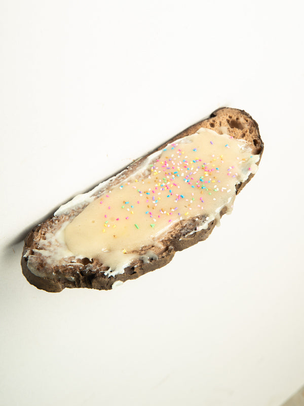 Commensalisme Bread Shelf - Joyeux dimanche-Vincent Olinet-APOC STORE