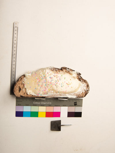 Commensalisme Bread Shelf - Joyeux dimanche-Vincent Olinet-APOC STORE