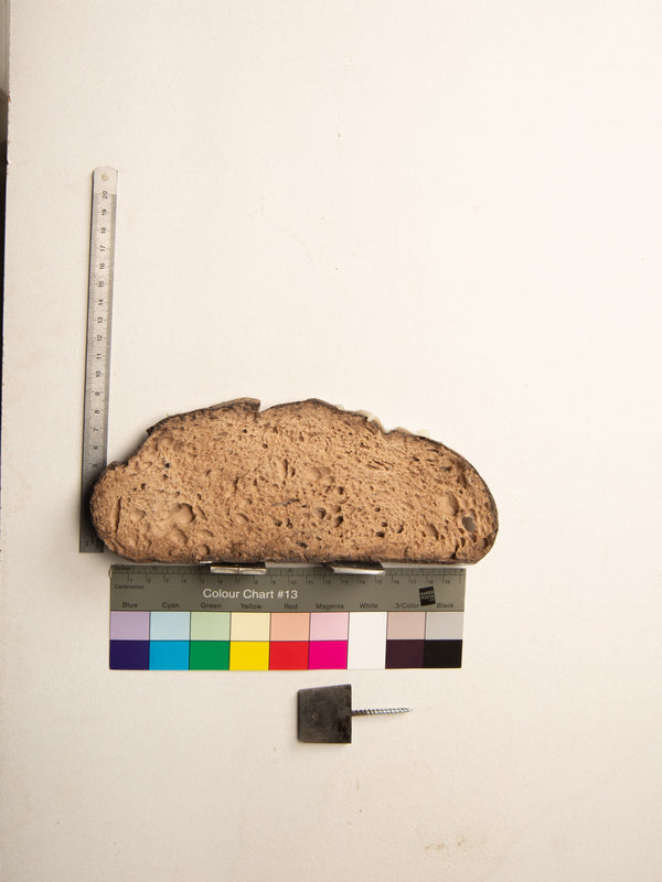 Commensalisme Bread Shelf - Joyeux dimanche-Vincent Olinet-APOC STORE