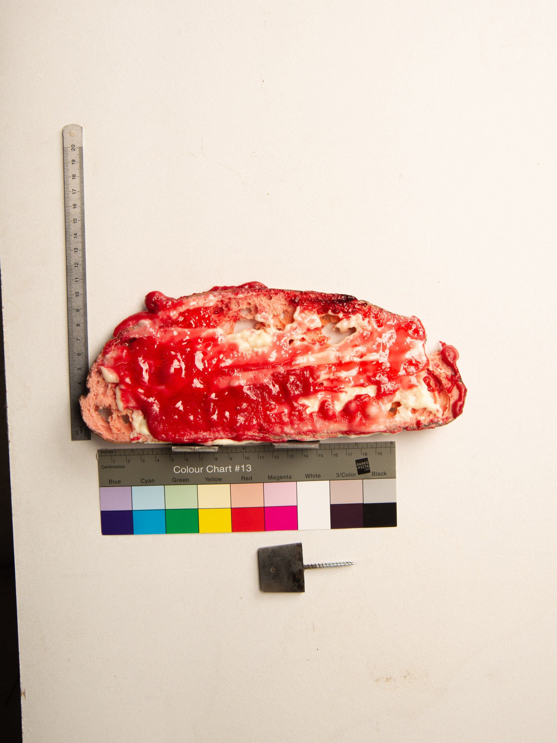 Commensalisme Bread Shelf - AU bureau-Vincent Olinet-APOC STORE