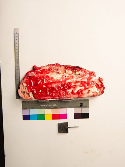 Commensalisme Bread Shelf - AU bureau-Vincent Olinet-APOC STORE