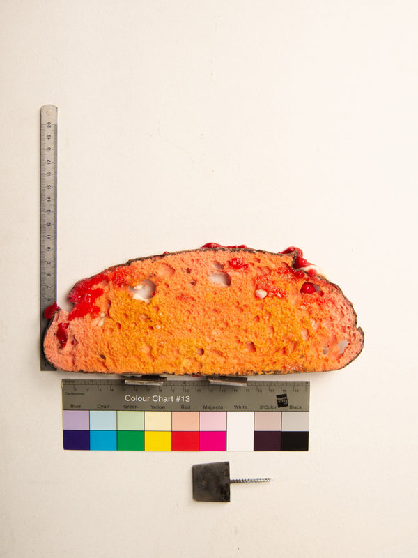 Commensalisme Bread Shelf - AU bureau-Vincent Olinet-APOC STORE