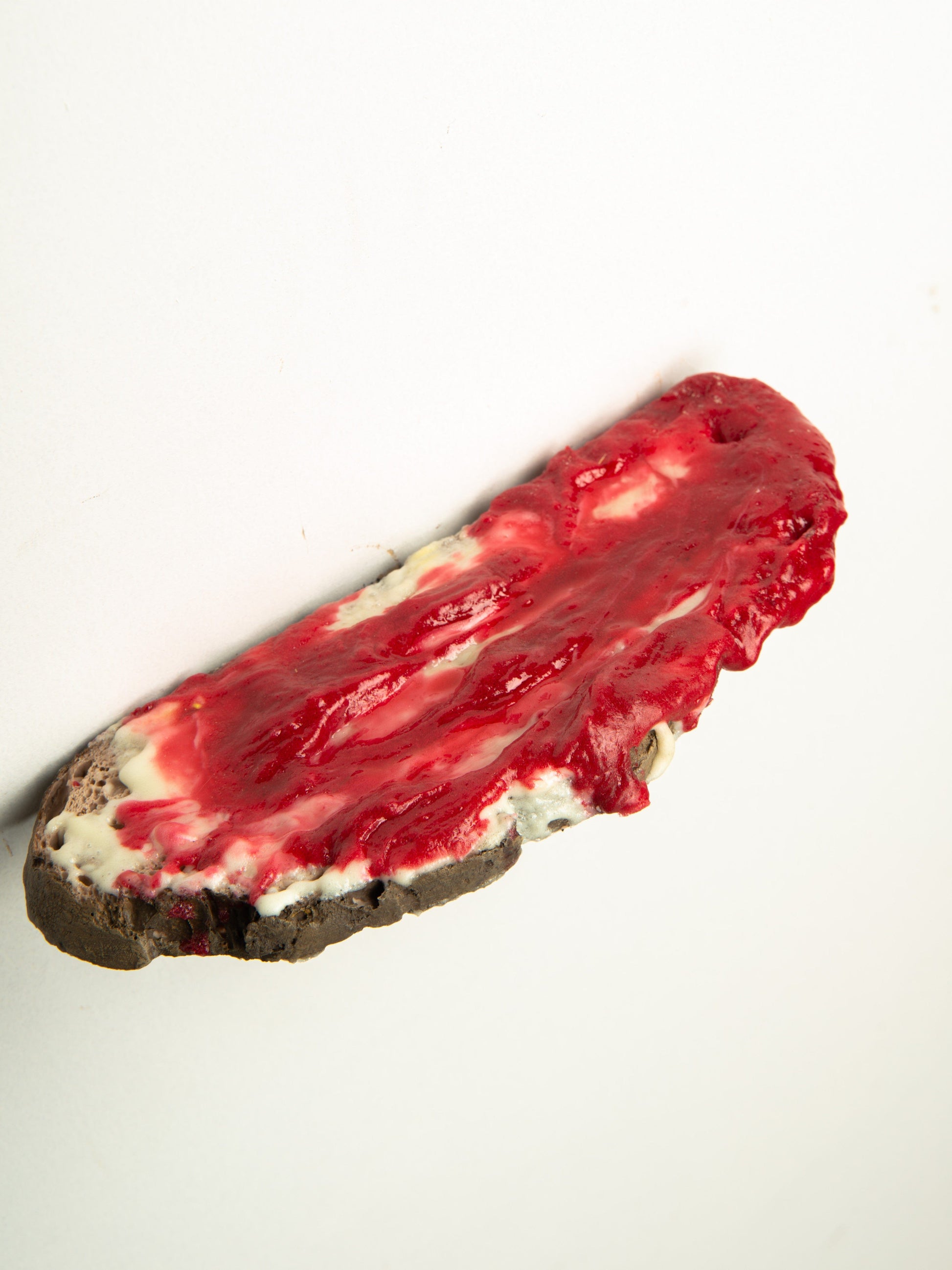 Commensalisme Bread Shelf - En retard-Vincent Olinet-APOC STORE