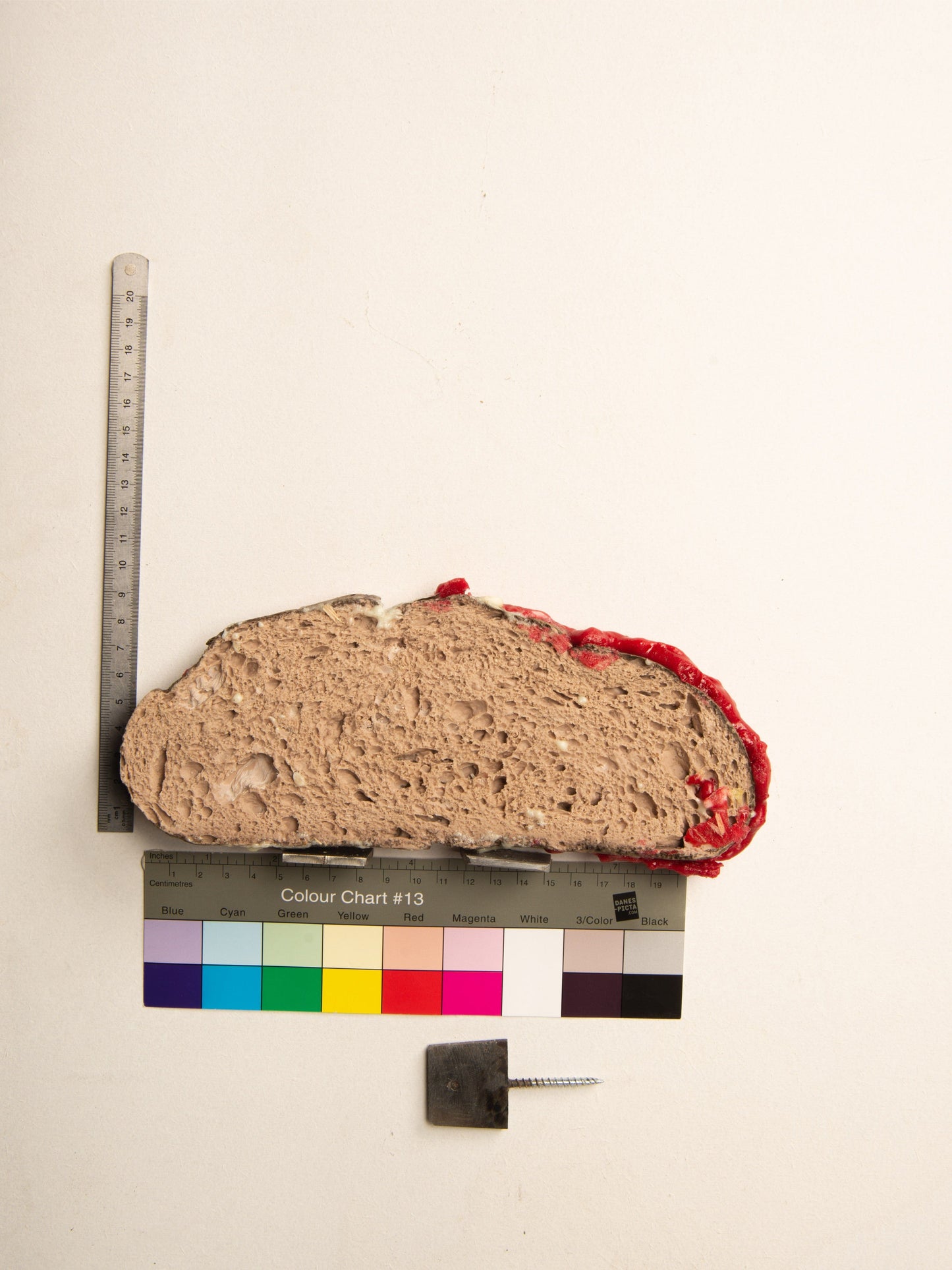 Commensalisme Bread Shelf - En retard-Vincent Olinet-APOC STORE