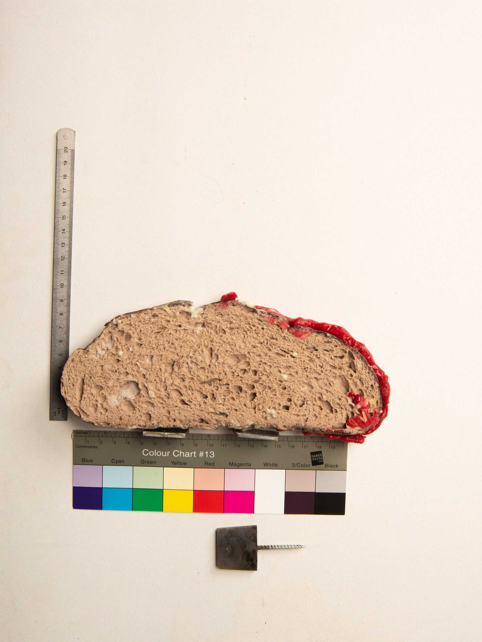 Commensalisme Bread Shelf - En retard-Vincent Olinet-APOC STORE