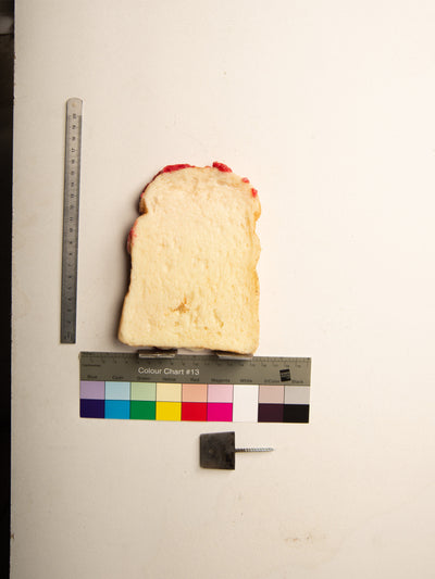 Commensalisme Bread Shelf - Le mat’-Vincent Olinet-APOC STORE