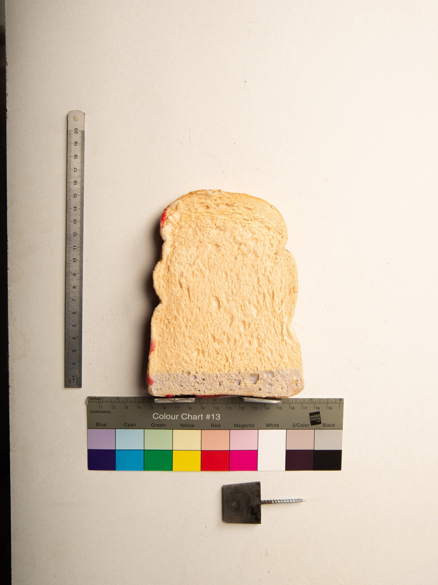 Commensalisme Bread Shelf - 08h30-Vincent Olinet-APOC STORE