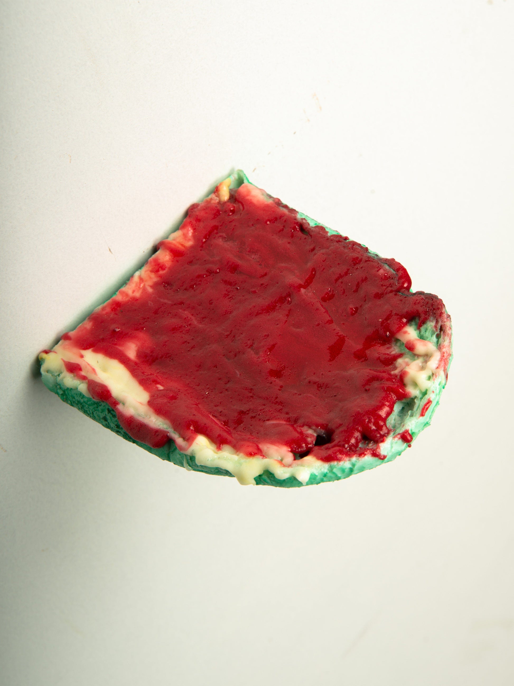 Commensalisme Bread Shelf - 06h56-Vincent Olinet-APOC STORE