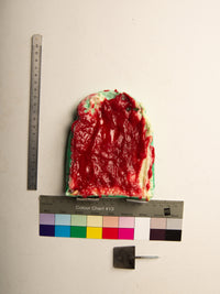 Commensalisme Bread Shelf - 06h56-Vincent Olinet-APOC STORE