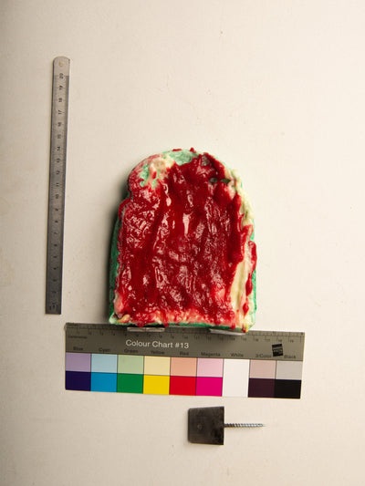 Commensalisme Bread Shelf - 06h56-Vincent Olinet-APOC STORE