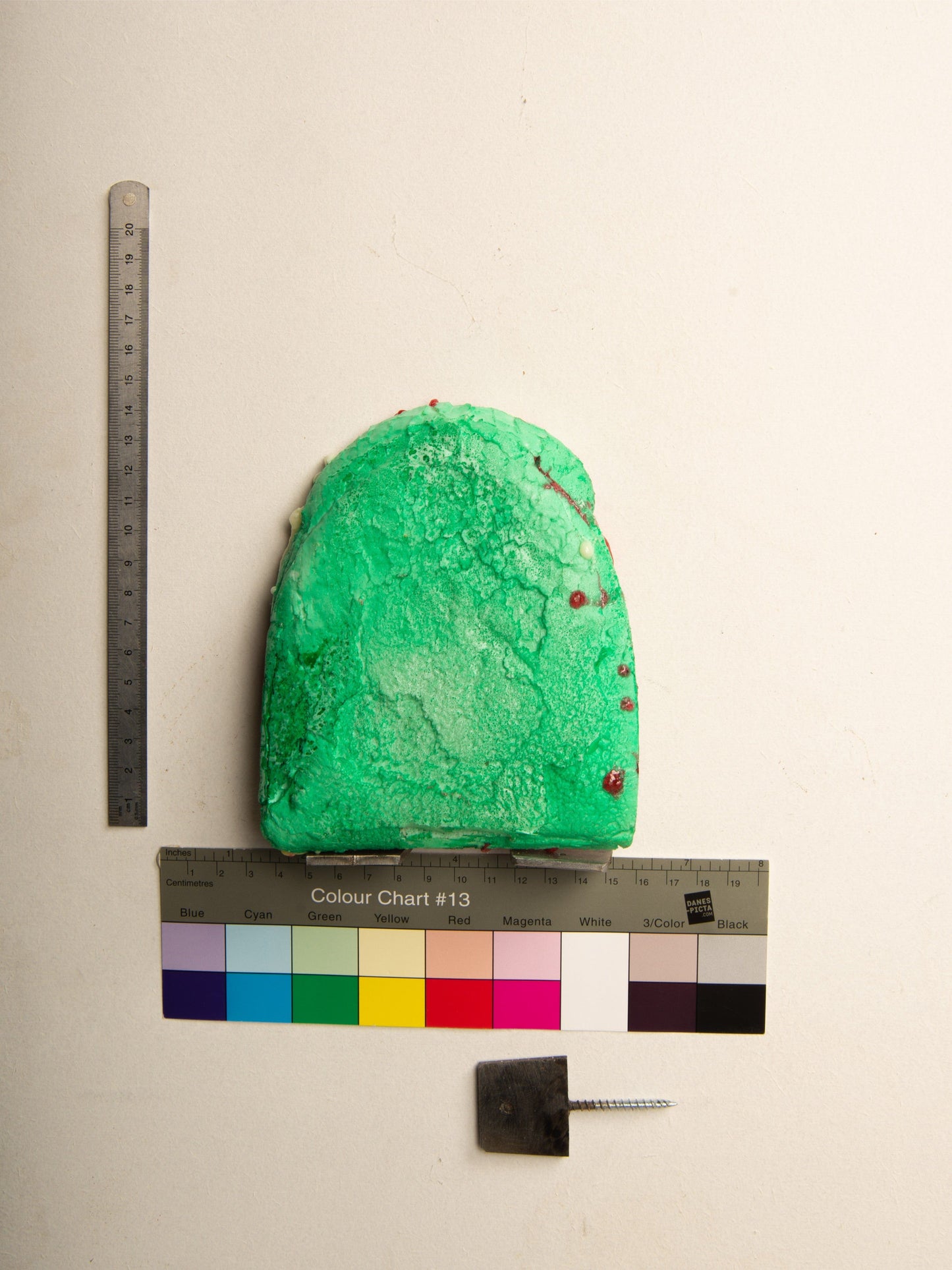 Commensalisme Bread Shelf - 06h56-Vincent Olinet-APOC STORE