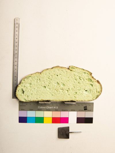 Commensalisme Bread Shelf - In the Veranda-Vincent Olinet-APOC STORE