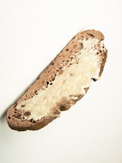 Commensalisme Bread Shelf - Sel de Guérande-Vincent Olinet-APOC STORE